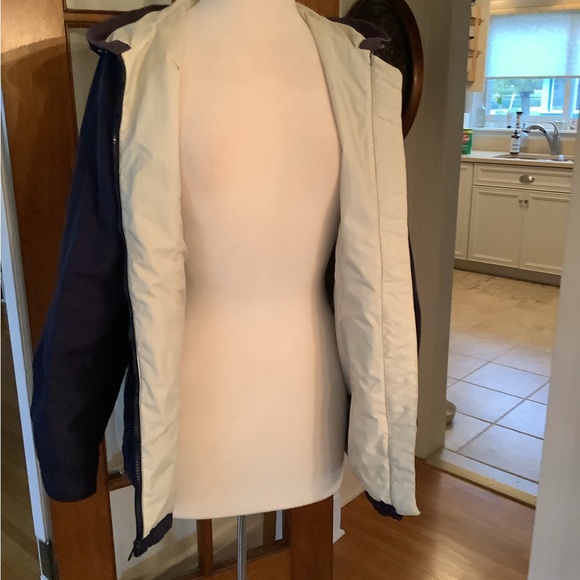 Project powder women’s jacket with hood - Picture 4 of 11